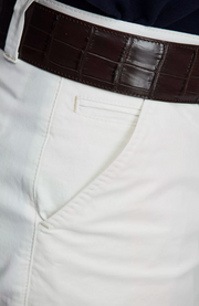 Classic Chino Shorts Off-White