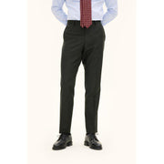 Dandy Trousers Green Grønn