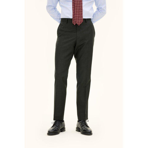 Dandy Trousers Green Grønn