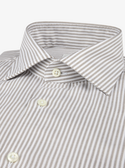 Slimline C75 RM cuff Lysebrun