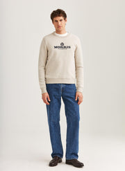 Brian sweatshirt Khaki
