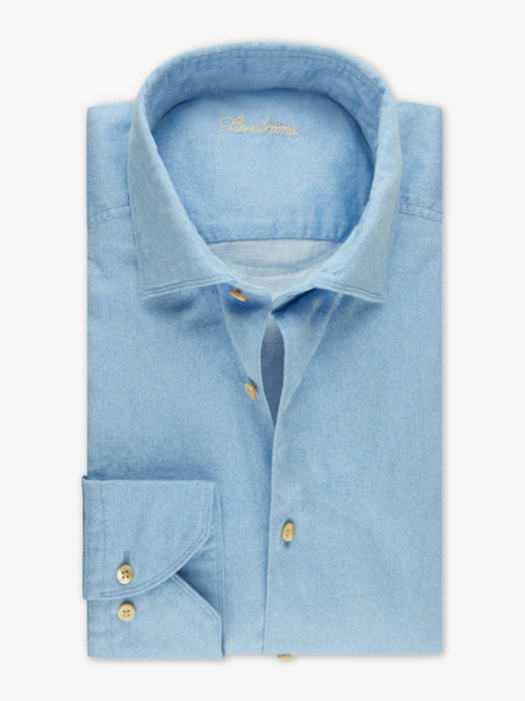 Regular C72 RC cuff Blå