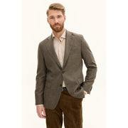Fogerty Blazer Brun
