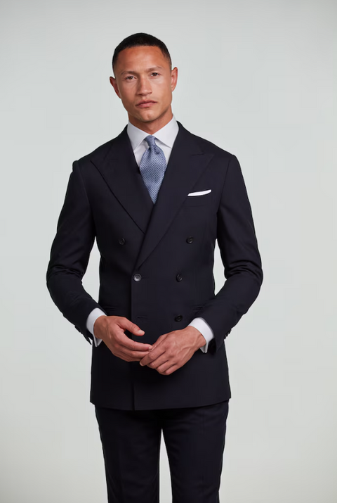 Regular, C77 Dr Cuff Hvit