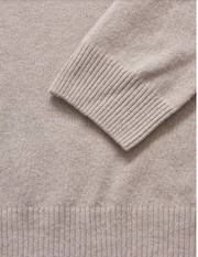 Salim Rollneck Lysegrå