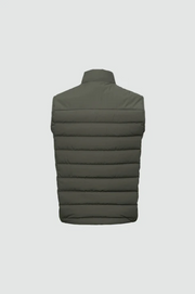 Ratio Vest Oliven
