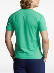Polo SS T-Shirt Grønn