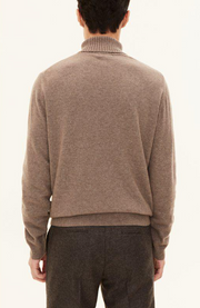 Salim Rollneck Lysebrun