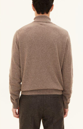 Salim Rollneck Lysebrun