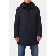 Wynter Padded Jacket Marine