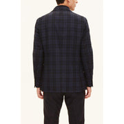 Fogerty Patch Blazer Marine