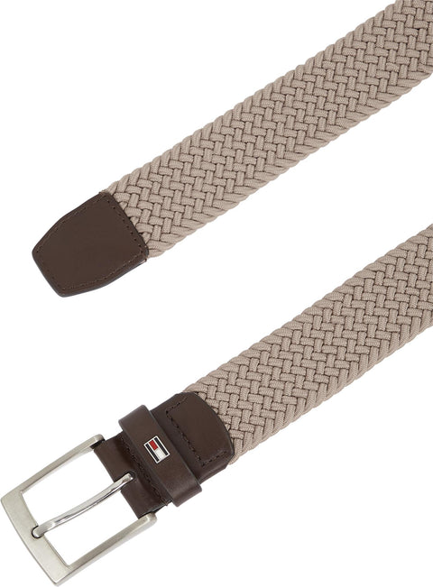 Adan Belt Taupe Beige