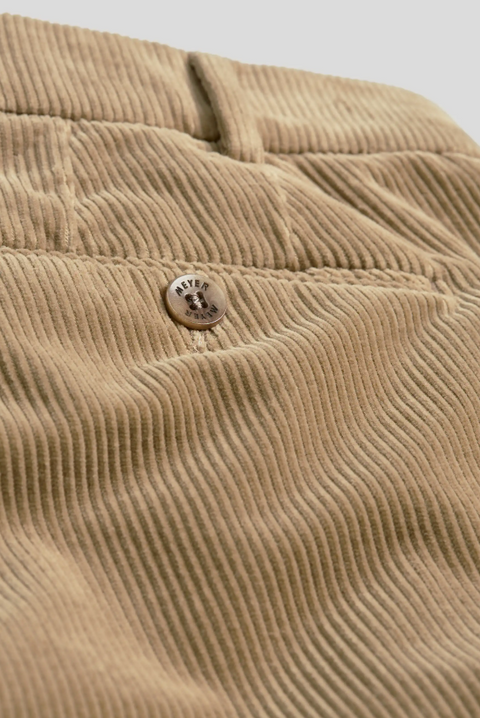Bonn Cord Beige