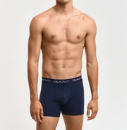 Boxer Brief 3-Pack Marine