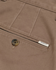 Comfort Super Chinos Slim