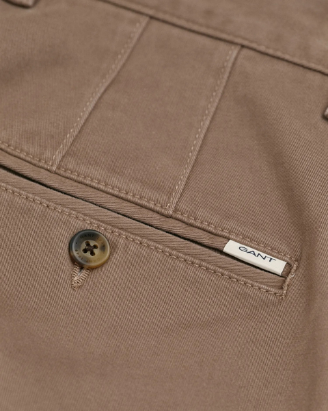 Comfort Super Chinos Slim