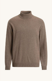 Salim Rollneck Lysebrun