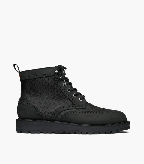 Vigo Boot Sort