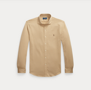 POLO Sport Shirt Beige