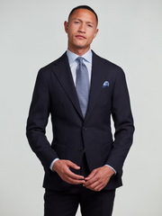 Regular, C77 Rm Cuff Blå