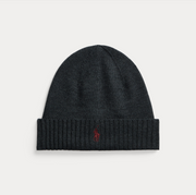 Polo Lue Grå