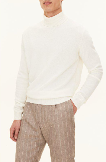 Salim Rollneck Kremfarget