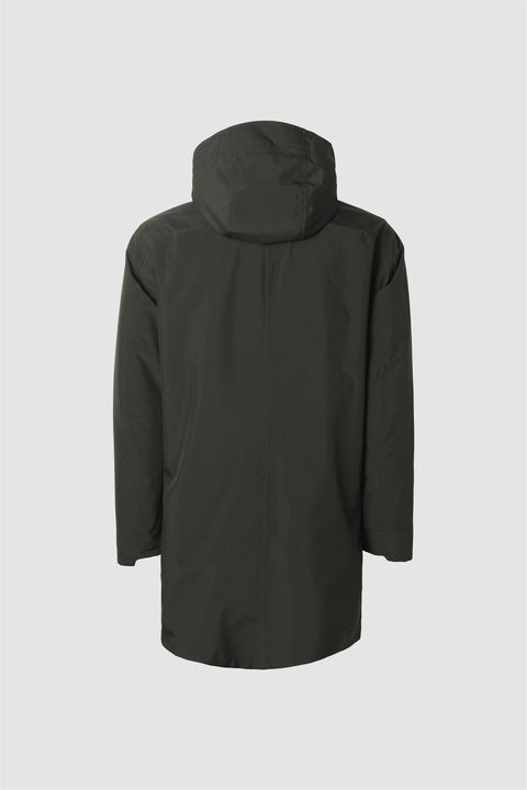 URBAN II MIDNIGHT BLUE Mørkeblå