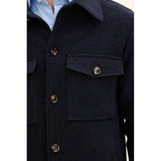 Maverick Jacket Marine