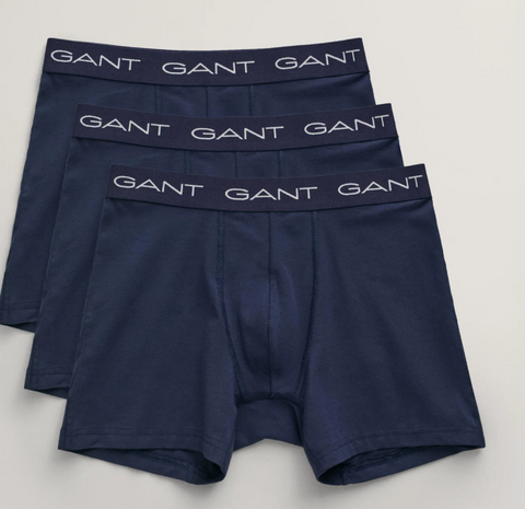 Boxer Brief 3-Pack Marine