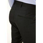 Dandy Trousers Green Grønn