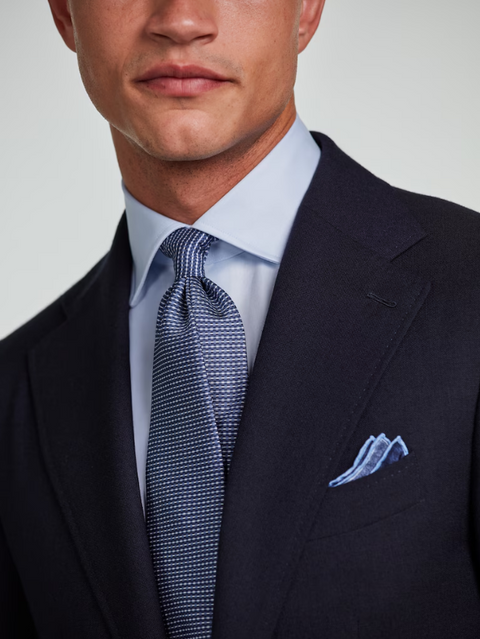 Slimline EM Lyseblå