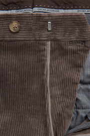 Denz Trousers Beige