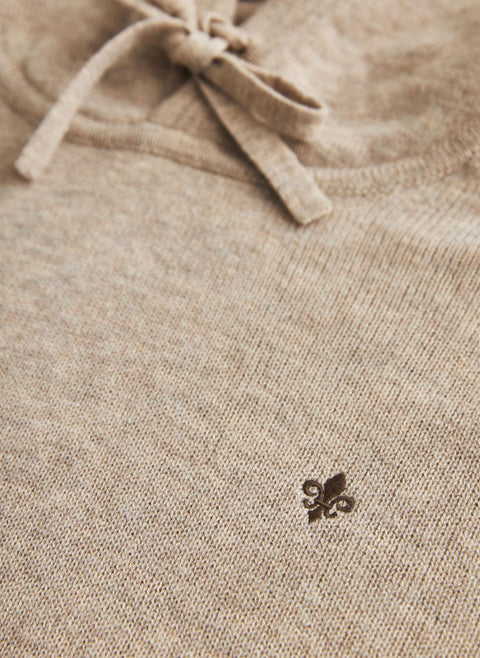 Hertford Hood, 05 Khaki