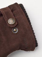 Bergvik Espresso Brun