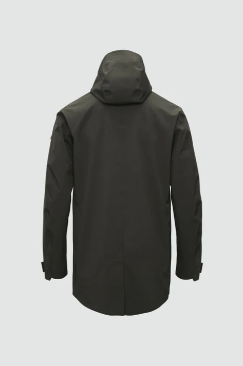 Range II Oliven