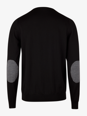 Merino CN With Patch Sort