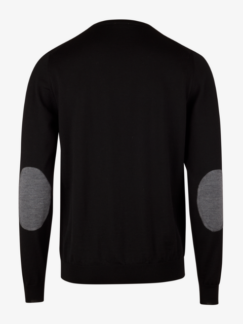 Merino CN With Patch Sort