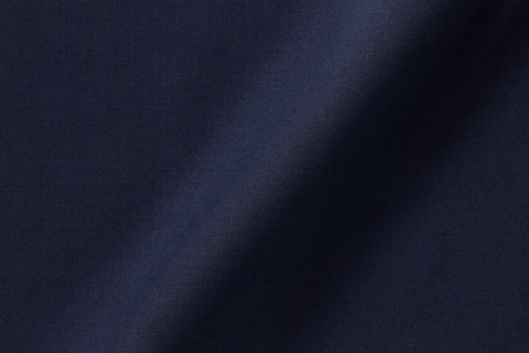 Damien Trousers Blå