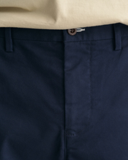 Regular Chinos, Navy Marine