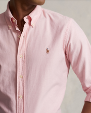 Oxford Slim Rosa