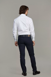 5-pkt Silk Touch Okado, 49 Navy