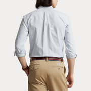 Sport Shirt, Custom Fit Striper