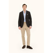 Fogerty Blazer Brun