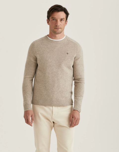 Hertford Oneck, Khaki Khaki