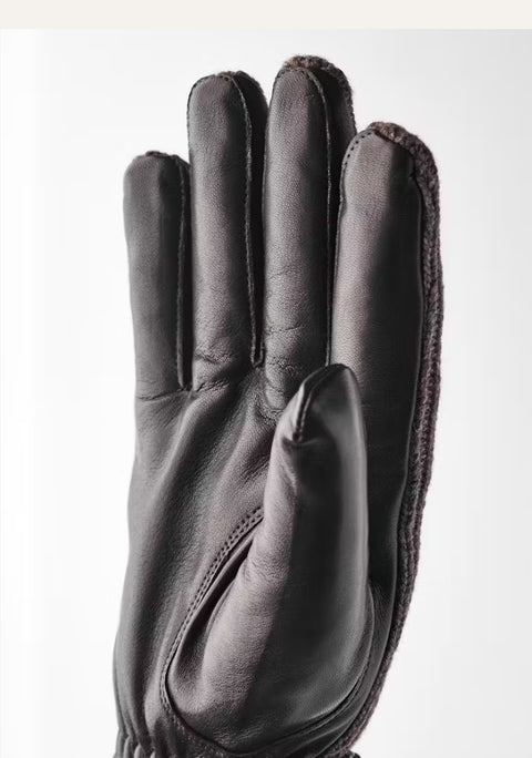 Christopher Mørkebrun