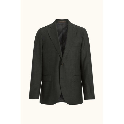 Fogerty Blazer Green Grønn