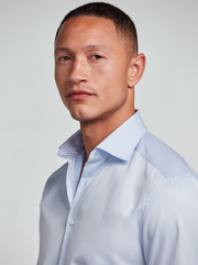 Slimline EM Lyseblå