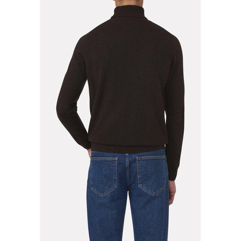 Salim Rollneck Brun