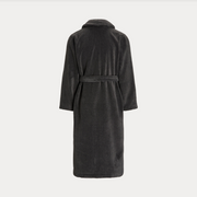 LOUNGE ROBE Mørkegrå