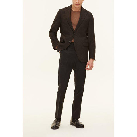 Fogerty Blazer Brun